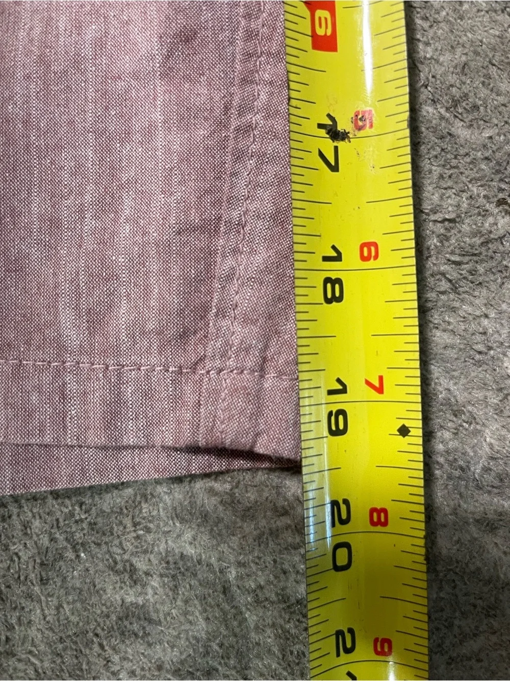 NWOT: Banana Republic Aiden-Short  Men’s Shorts